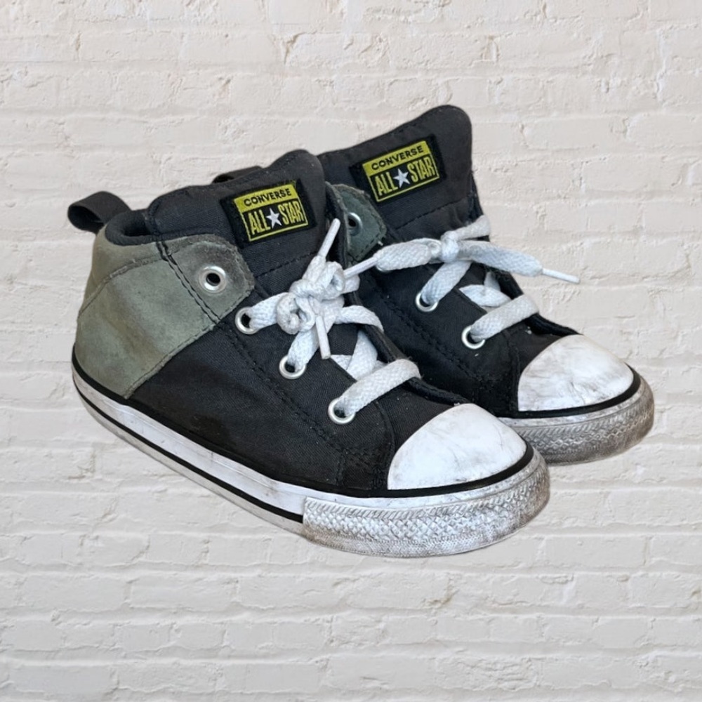 Converse Army Slip-On Sneakers​